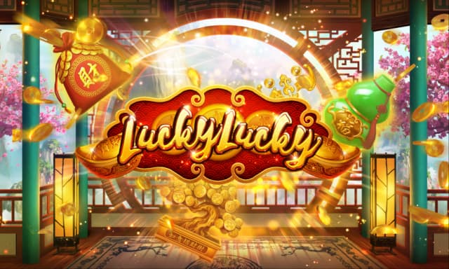 Lucky Lucky