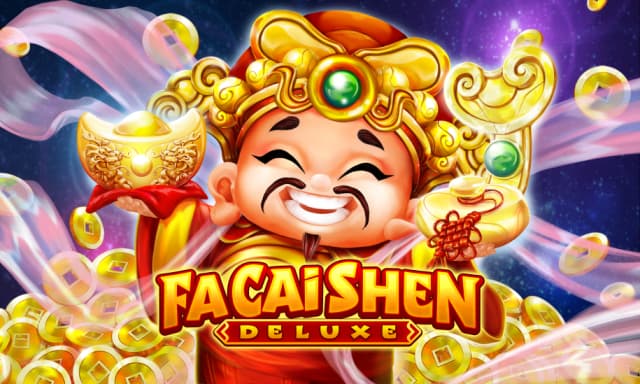 Fa Cai Shen DX