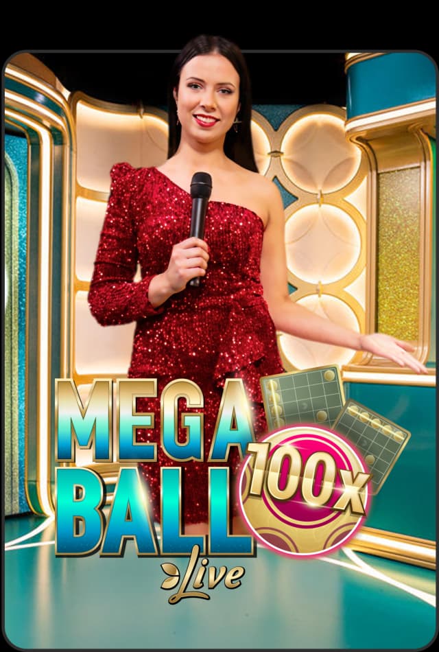 Mega Ball