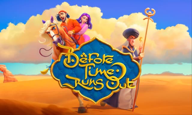 Before Time 